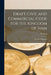 Draft Civil and Commercial Code for the Kingdom of Siam: Book on Obligations by Thailand