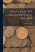 Hillel Kaslove Correspondence, 1962-1973 by Eric P Newman