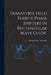 Transverse Field Ferrite Phase Shifters in Rectangular Wave Guide. by Edward Lane Alderman