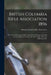 British Columbia Rifle Association 1896 [microform]: Prize List of the Twenty-third Annual Prize Meeting to Be Held at Central Park on Thursday, the 3 by British Columbia Rifle Association (V