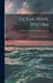 Ocean Wave Spectra; Proceedings of a Conference by Conference on Ocean Wave Spectra (196