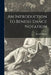 An Introduction to Benesh Dance Notation by Rudolf Benesh