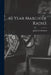 40 Year March of Radio, by James G. (James Guthrie) 18 Harbord