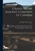 Grand Trunk Railway Company of Canada [microform]: Mission of Enquiry to Canada: Report of Captain Tyler [i.e. Henry Whatley Tyler] on the Condition a by Henry Whatley Tyler