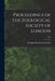 Proceedings of the Zoological Society of London; 1862 by Zoological Society of London