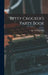 Betty Crocker's Party Book by Inc (Minneapolis) General Mills