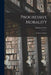 Progressive Morality: an Essay in Ethics by Thomas Fowler