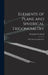 Elements of Plane and Spherical Trigonometry: With Practical Applications by Benjamin 1786-1864 Greenleaf