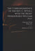The Correspondence of the Rev. C. Wyvill With the Right Honourable William Pitt: Published by Mr. Wyvill by Christopher 1740-1822 Wyvill, William 1759-1806 Pitt