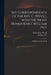 The Correspondence of the Rev. C. Wyvill With the Right Honourable William Pitt: Published by Mr. Wyvill by Christopher 1740-1822 Wyvill