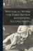 Writers at Work, the Paris Review Interviews, Second Series by Anonymous