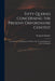 Fifty Queries Concerning the Present Oxfordshire Contest: in a Letter to a Clergyman on Points of the Utmost Importance to the Constitution by Benjamin 1718-1780 Serious Buckler