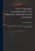 Fifty Queries Concerning the Present Oxfordshire Contest: in a Letter to a Clergyman on Points of the Utmost Importance to the Constitution by Benjamin 1718-1780 Serious Buckler