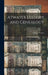 Atwater History and Genealogy; 3 by Francis B. 1858 Atwater