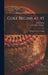Golf Begins at 45; Golf for the Not so Young by Tom 1906-1986 Scott