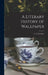 A Literary History of Wallpaper by E. A. (Eric Arthur) Entwisle