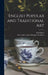 English Popular and Traditional Art by Enid 1902-1998 Marx