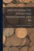 ANS Numismatic Notes and Monographs, No. 86 by American Numismatic Society