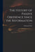 The History of Passive Obedience Since the Reformation by Abednego 1646?-1705 Seller