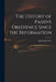 The History of Passive Obedience Since the Reformation by Abednego 1646?-1705 Seller