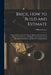 Brick, How to Build and Estimate: a Manual of Construction Data on Brickwork for Architects, Engineers, Contractors and Builders; and for Class Use in by William Carver
