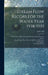 Stream Flow Recors for the Water Year 1938/1939; 1938/1939 by Pennsylvania Dept of Forests and Wa