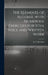 The Elements of Algebra, With Numerous Exercises for Viva Voce and Written Work [microform] by J. a. (James Alexander) 18 McLellan