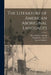 The Literature of American Aboriginal Languages [microform] by Hermann E. (Hermann Ernest) Ludewig