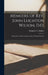 Memoirs of Rev. John Leighton Wilson, D.D.: Missionary to Africa, and Secretary of Foreign Missions by Hampden C. Dubose