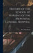 History of the School of Nursing of the Montreal General Hospital by H. E. (Hugh Ernest) 1888- Macdermot