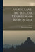 Asiatic Land Battles, the Expansion of Japan in Asia; 8 by Trevor Nevitt 1916-1995 Dupuy