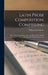 Latin Prose Composition, Comprising: Pt. 1. Notes on Grammar, Style, and Idiom. Pt. 2. English Passages for Translation Into Latin by William Ross 1862-1916 Hardie