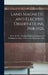 Land Magnetic and Electric Observations, 1918-1926 by Carnegie Institution of Washington D