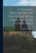 A General History of the Fur Trade From Canada to the North-west [microform] by Alexander MacKenzie