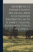 History of St. Joseph County, Michigan, With Illustrations Descriptive of Its Scenery, Palatial Residences, Public Buildings . . by Anonymous