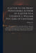 A Letter to the Right Honourable Author of A Letter to a Citizen [i. E. William Pitt, Earl of Chatham] [microform]: With Animadversions on the Answer by William 1708-1778 Pitt