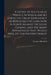 A Letter to the Club at White's. In Which Are Set Forth the Great Expediency of Repealing the Laws Now in Force Against Excessive Gaming, and the Many by Erasmus Mumford
