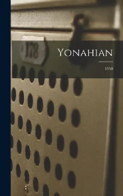 Yonahian; 1950 by Anonymous