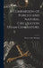A Comparison of Forced and Natural Circulation Steam Generators. by Walter Leslie Marshall