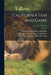 California Fish and Game; v. 1 no. 3 Apr 1915 by California Dept of Fish and Game