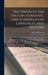 The Origin of the English, Germanic, and Scandinavian Languages, and Nations: With a Sketch of Their Early Literature and Short Chronological Specimen by Joseph 1789-1876 Bosworth