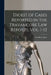 Digest of Cases Reported in the Travancore Law Reports. Vol. 1-12 by Aiyadurai Aiyar (Comp )