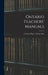 Ontario Teachers' Manuals by Ontario Dept of Education