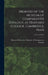 Memoirs of the Museum of Comparative Zoölogy, at Harvard College, Cambridge, Mass; v.25: no.4 (1915) by Harvard University Museum of Compara