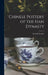Chinese Pottery of the Han Dynasty by Berthold 1874-1934 Laufer