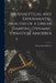 An Analytical and Experimental Analysis of a Linear Damping Dynamic Vibration Absorber by Henry Shorb Ryder