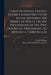 Constitutional Doubts, Humbly Submitted to His Royal Highness the Prince of Wales, on the Pretensions of the Two Houses of Parliament, to Appoint a Th by David 1738-1816 Williams
