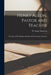 Henry Allon, Pastor and Teacher: the Story of His Ministry With Selected Sermons and Addresses by W. Hardy Harwood