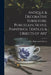 Antique & Decorative Furniture, Porcelain, Silver, Paintings, Textiles & Objects of Art by Inc Anderson Galleries