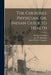 The Cherokee Physician, or, Indian Guide to Health by Richard Foreman